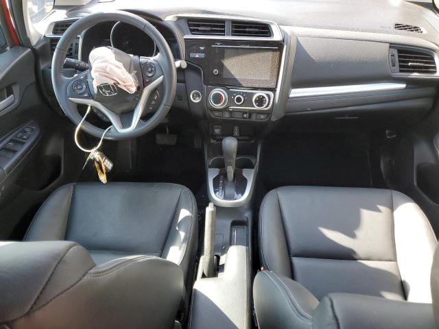 2020 HONDA FIT EXL 3HGGK5H91LM718684