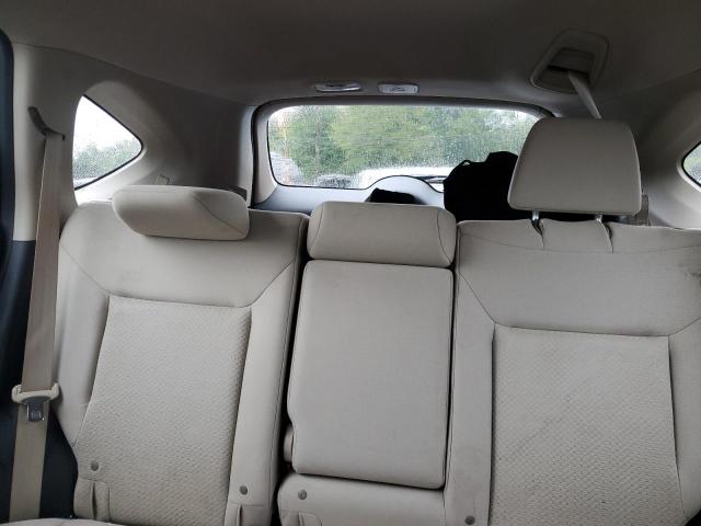 5J6RM4H32FL022536 Honda CR-V LX