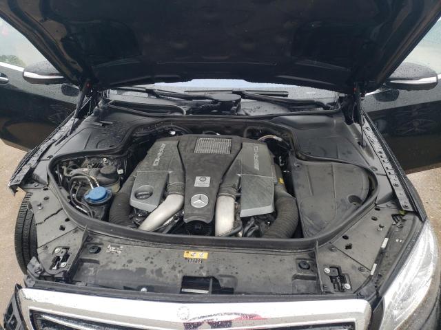 WDDUG7JB2GA238738 Mercedes-Benz S 63 AMG