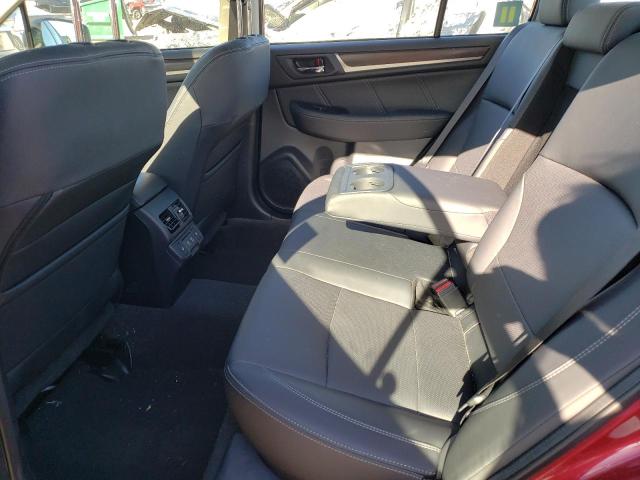 4S3BNAN60K3028315 Subaru Legacy 2.5i Limited