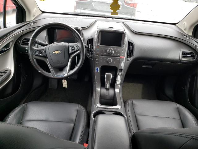 VIN 1G1RB6E48FU109266 2015 Chevrolet Volt no.8