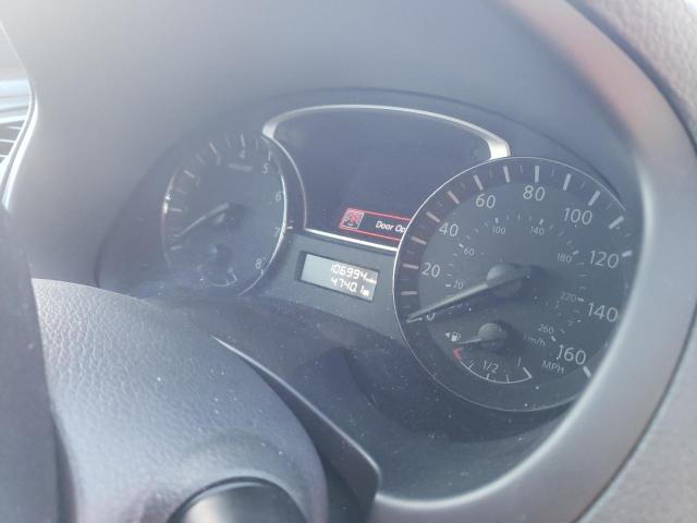 1N4AL3AP7EC414574 Nissan ALTIMA 2.5