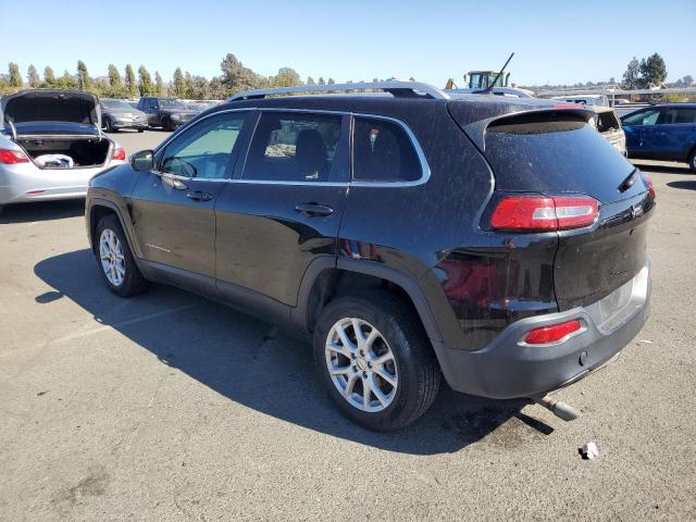 1C4PJLCB1EW131694 Jeep Cherokee Latitude