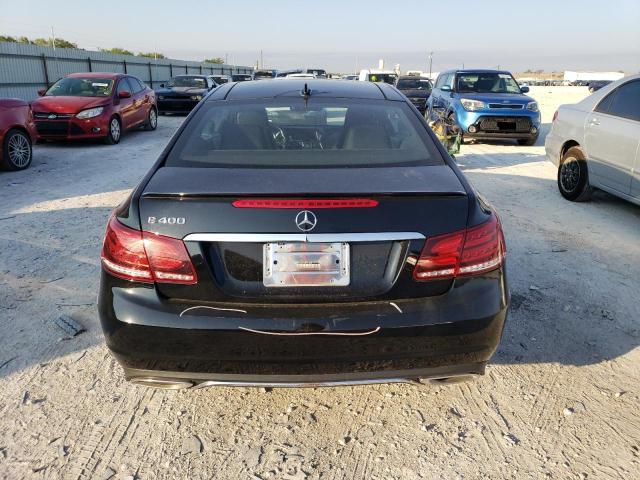 2016 MERCEDES-BENZ E 400 - WDDKJ6FB1GF333869