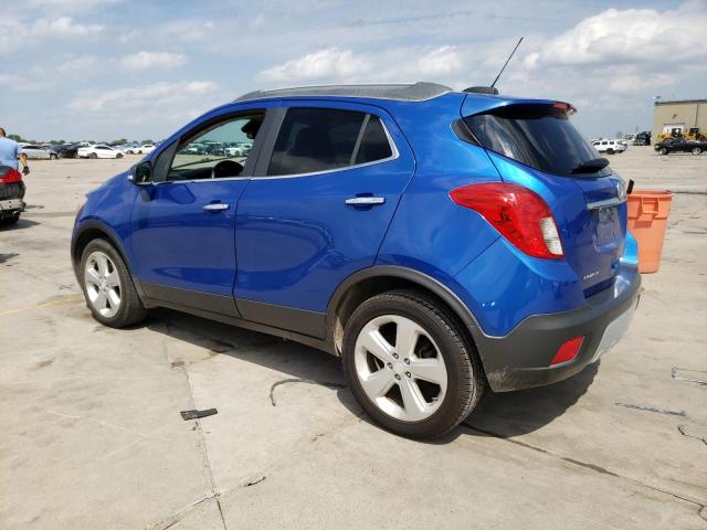 KL4CJASB7FB166909 Buick Encore