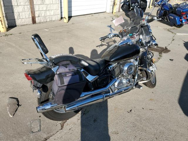 2013 YAMAHA XVS650 JYAVM01E3DA138051