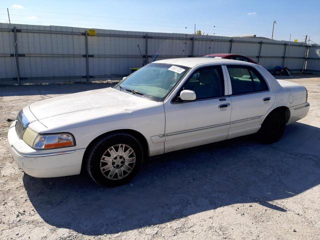 2004 Mercury Grand Marquis GS