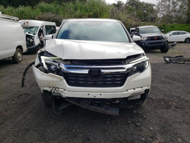 5FPYK3F74KB016474 Honda Ridgeline  5