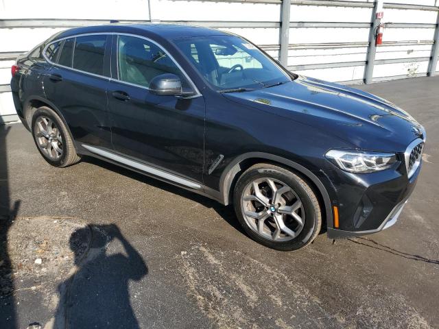 5UX33DT08N9M86369 BMW X4 XDRIVE3 4