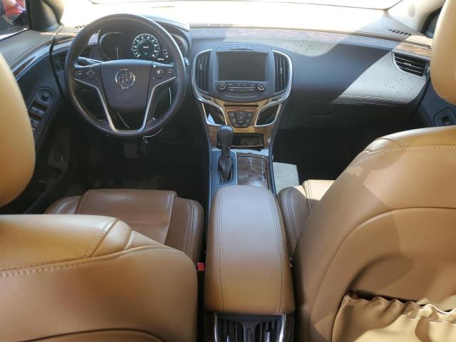 1G4GB5G32EF119383 Buick Lacrosse