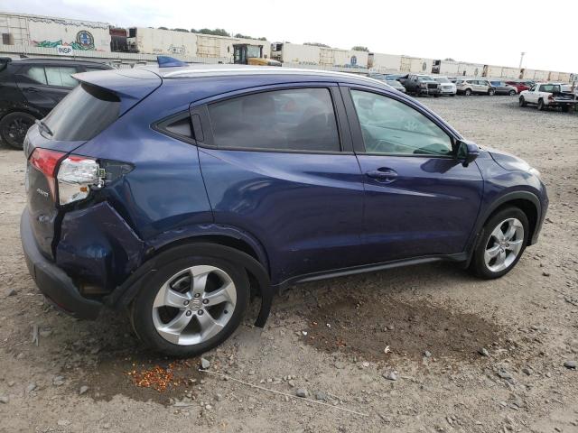 3CZRU6H73GM746573 Honda Hr-v Exl