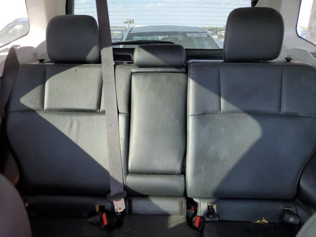 JF2SJGVC6GH458561 Subaru Forester 2.0xt Touring