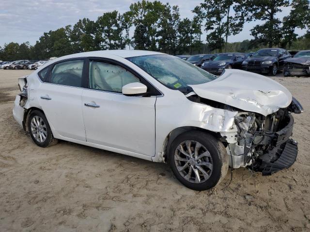 3N1AB7APXKY424302 Nissan SENTRA S