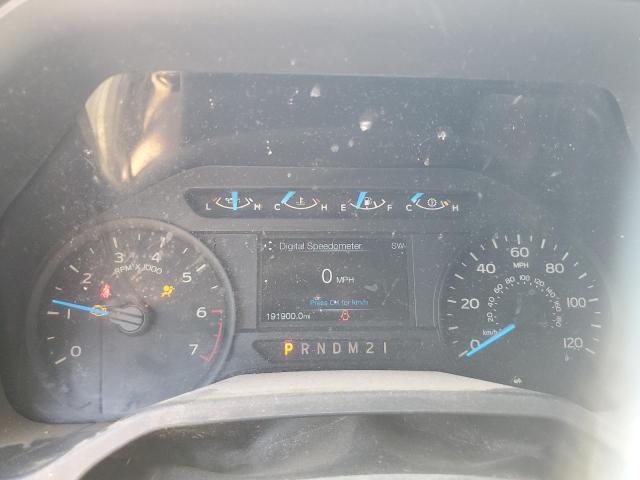 1FTEW1EF3FKD13368 Ford F150 Supercrew