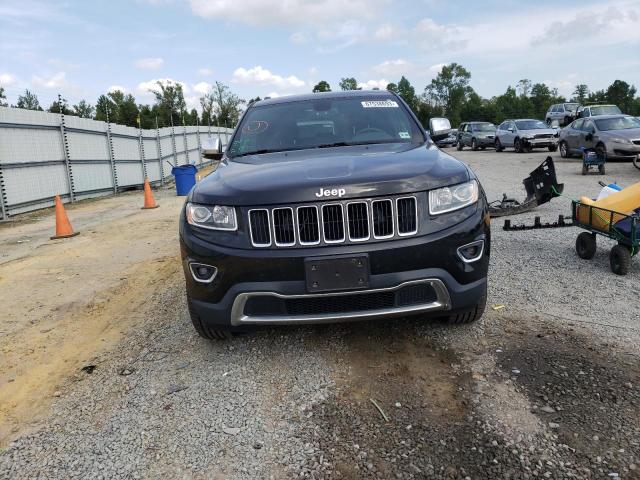2015 JEEP GRAND CHE 1C4RJFBG2FC759192