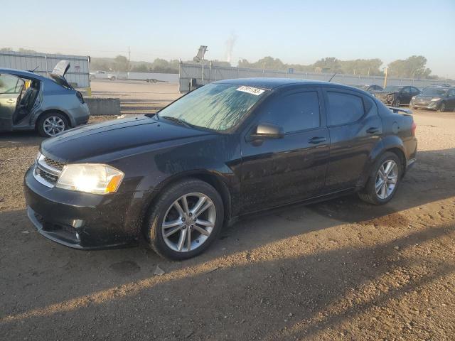 2011 Dodge Avenger Mainstreet