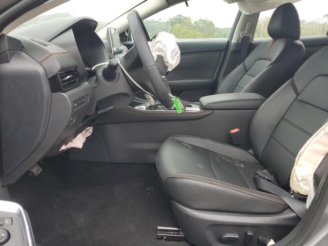 3N1AB8DV8PY314310 Nissan SENTRA SR