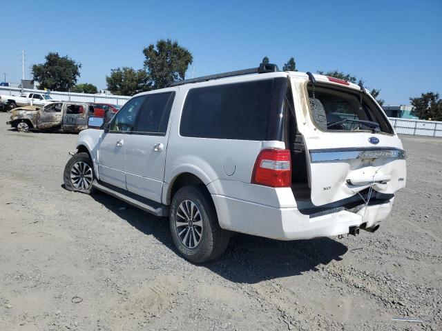 1FMJK1HT2HEA56602 Ford Expedition El Xlt