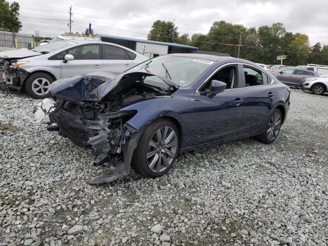 2018 Mazda Mazda6 Grand Touring