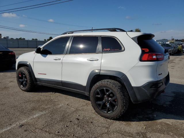 1C4PJMBS7FW727871 Jeep Cherokee Trailhawk