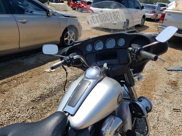 2014 HARLEY-DAVIDSON FLHTP POLI 1HD1FMM1XEB650056