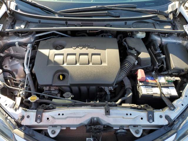 5YFBURHE6HP643021 Toyota COROLLA L