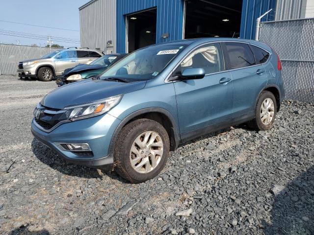2016 HONDA CR-V EX - 2HKRM4H58GH130026