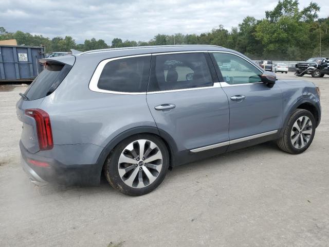 5XYP64HC6MG155638 KIA Telluride S