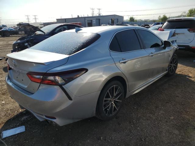 4T1G11AK0MU476034 | 2021 TOYOTA CAMRY SE