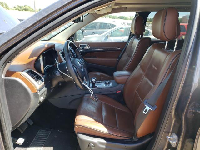 1C4RJFJG0FC143394 Jeep Grand Cherokee Summit