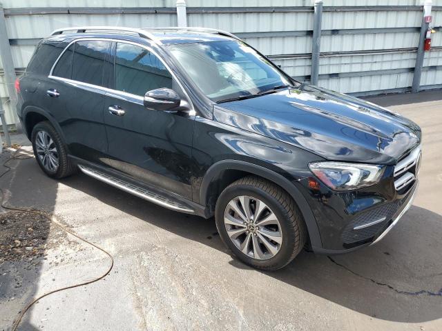 4JGFB4KBXNA686149 Mercedes-Benz GLE-Class GLE 350 4M 4