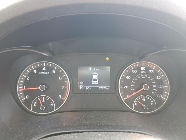 5XXGT4L36KG354674 KIA Optima Lx