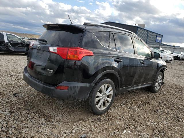 2T3DFREV9FW405609 Toyota Rav4 Limited