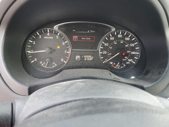 1N4AL3AP4FN902127 Nissan ALTIMA 2.5