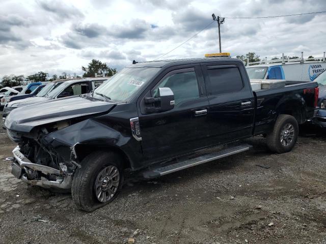 2019 Ford F-250 