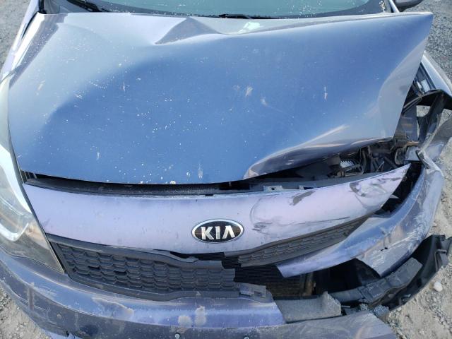 KNADM4A32G6692031 KIA RIO LX