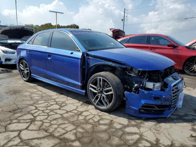 WAUFFGFF7F1106572 Audi S3 Prestige