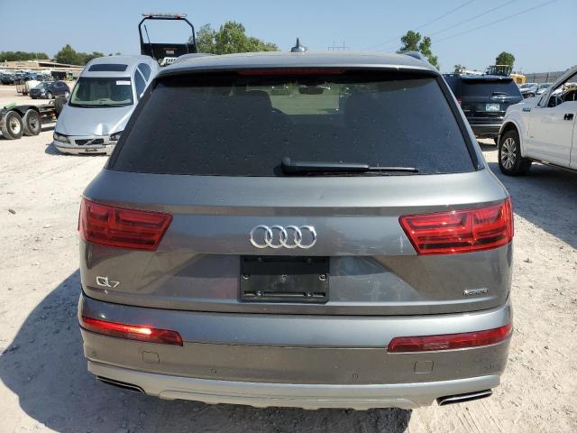 WA1LHAF75JD001505 2018 AUDI Q7, photo no. 6