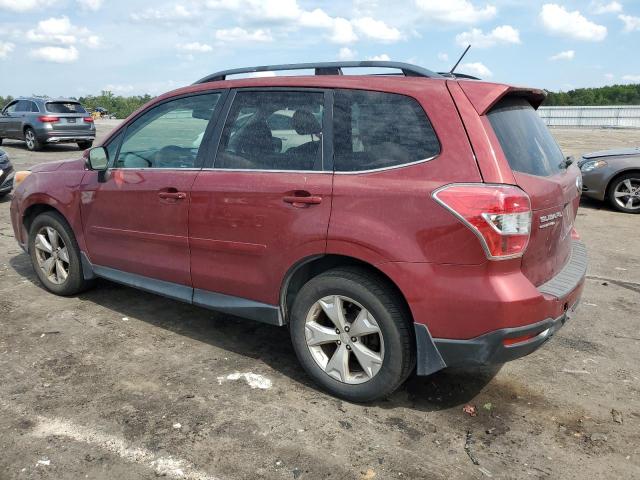 JF2SJAMC4EH489433 | 2014 SUBARU FORESTER 2