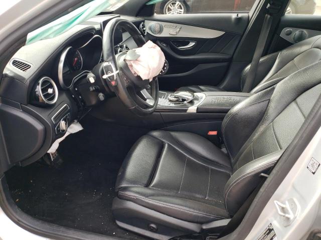 55SWF4KB2GU143704 Mercedes-Benz C 300 4matic
