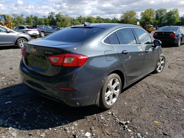 1G1BF5SM0J7163446 | 2018 Chevrolet cruze premier