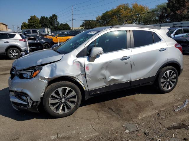 2017 Buick Encore Preferred II