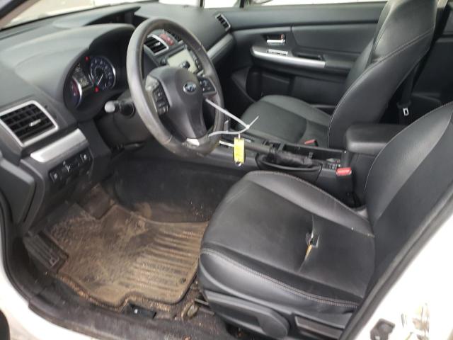 JF1GPAZ69FH323566 Subaru Impreza Sport Limited