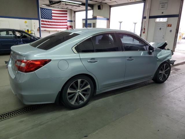 4S3BNAL61F3020460 Subaru Legacy 2.5i Limited