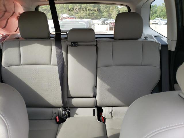 JF2SJARC2HH511345 Subaru Forester 2.5i Limited