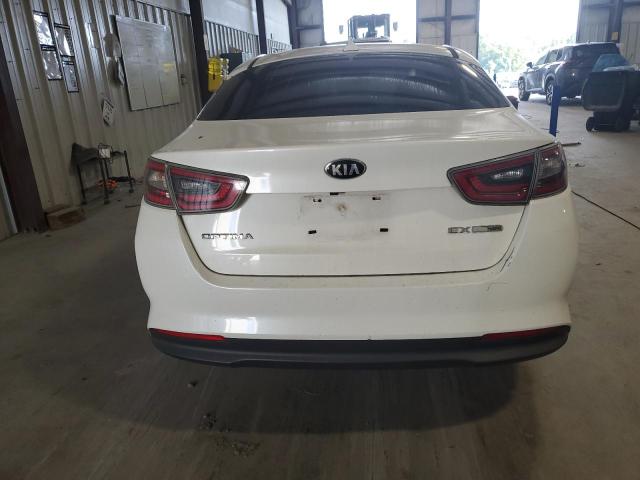 2015 Kia Optima Hybrid VIN: KNAGN4AD2F5082542 Lot: 66937233