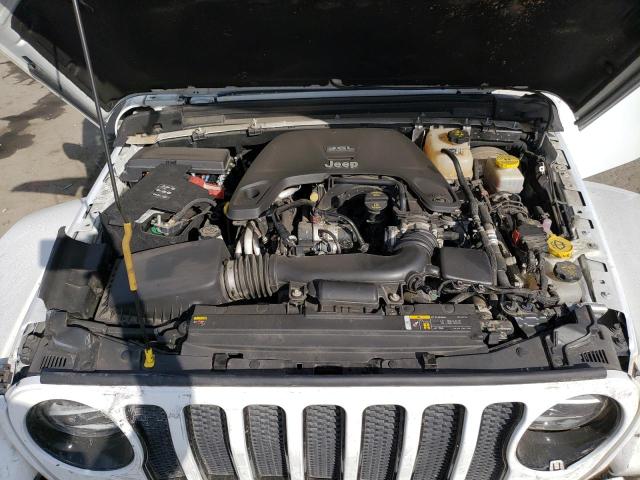 1C4HJXEGXLW346881 Jeep Wrangler Unlimited Sahara
