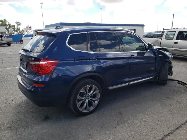 5UXWX9C52G0D66751 | 2016 BMW X3 XDRIVE2