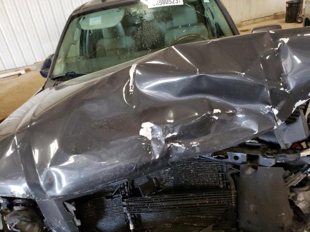 2007 Ford Expedition El Limited VIN: 1FMFK20577LA24599 Lot: 58807964