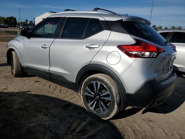 3N1CP5CU7JL511622 Nissan KICKS S